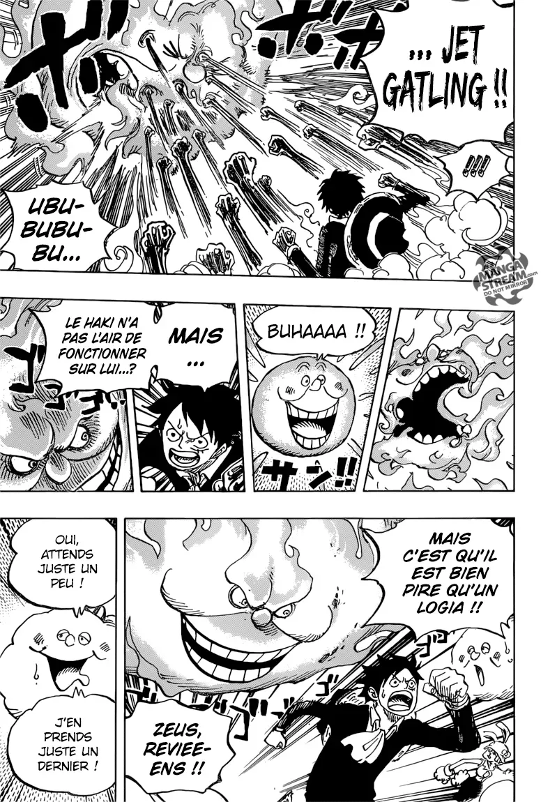 One Piece: Chapter chapitre-875 - Page 7