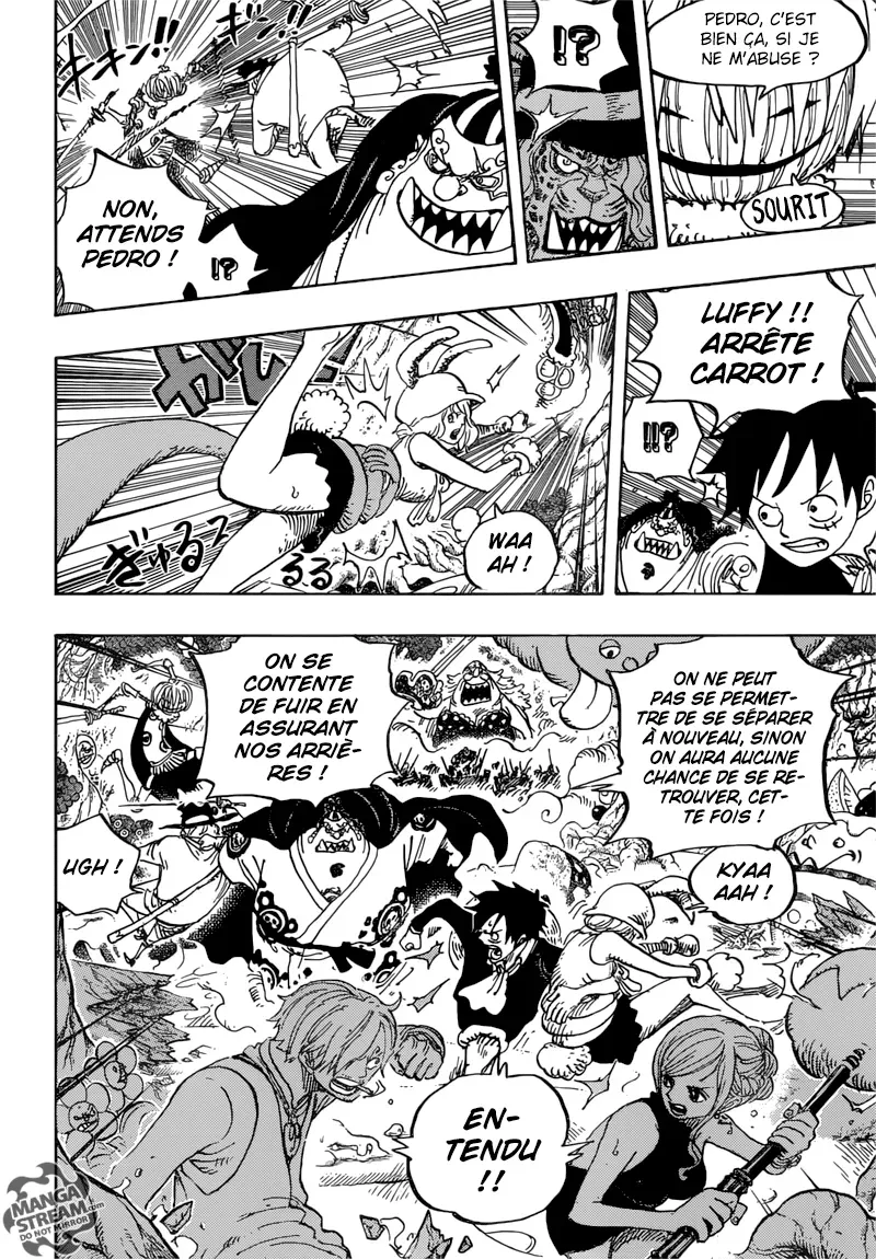 One Piece: Chapter chapitre-875 - Page 10