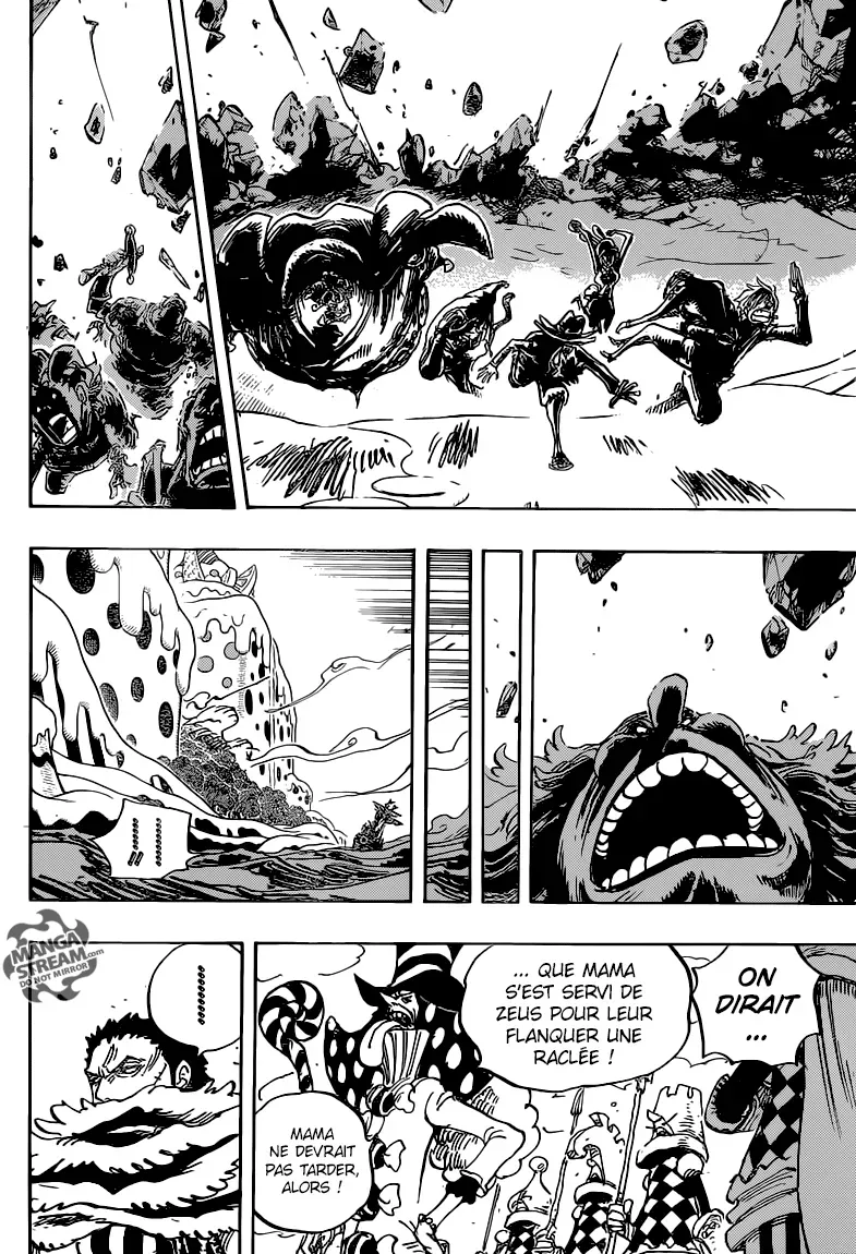 One Piece: Chapter chapitre-875 - Page 13