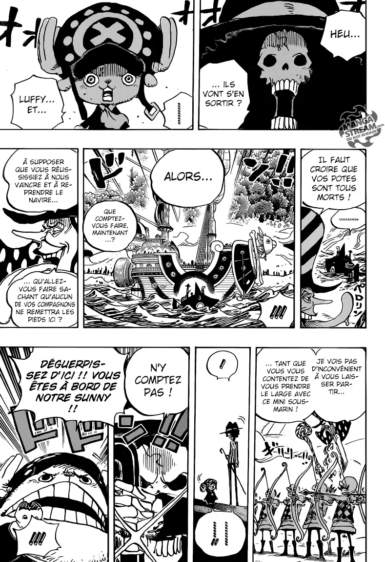 One Piece: Chapter chapitre-875 - Page 14