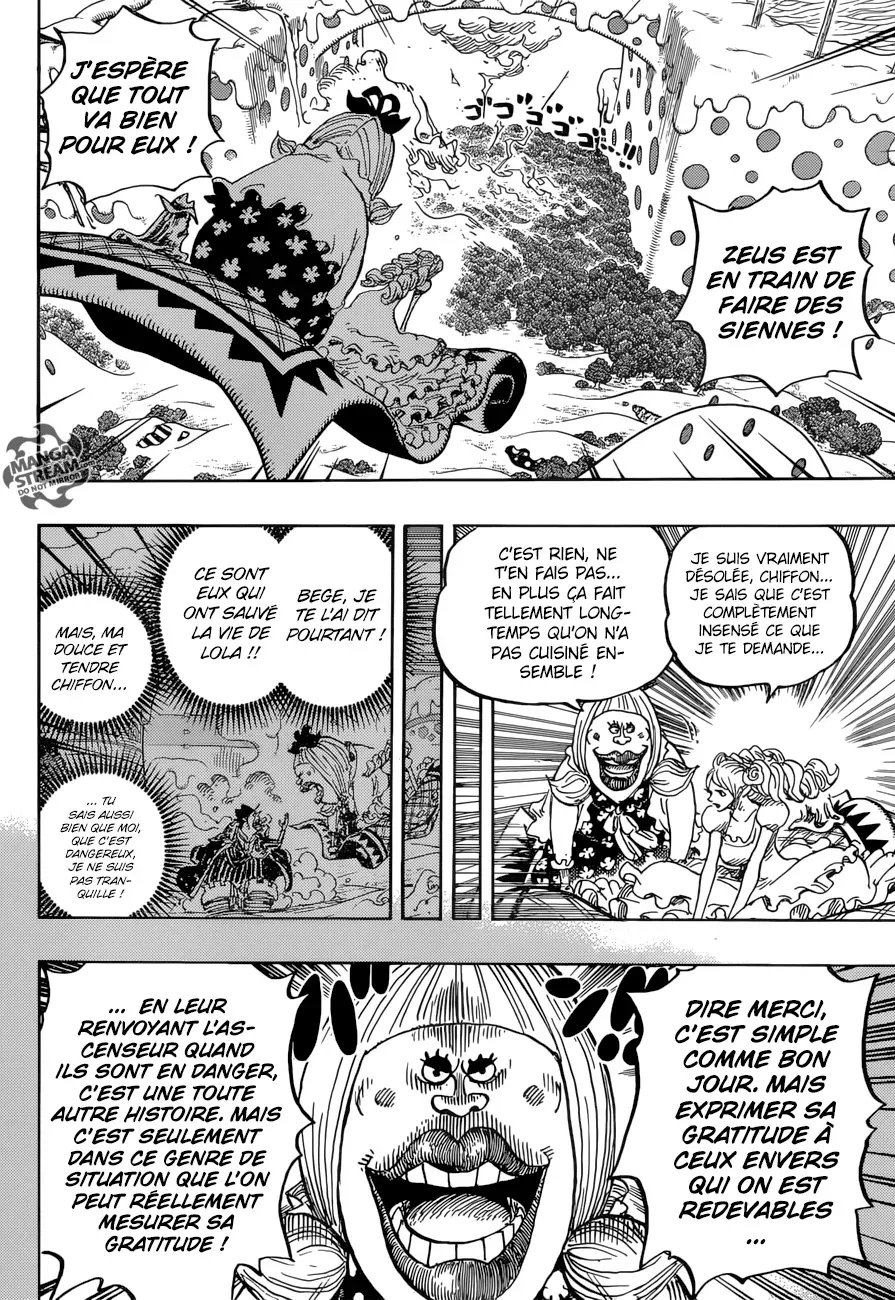 One Piece: Chapter chapitre-875 - Page 15