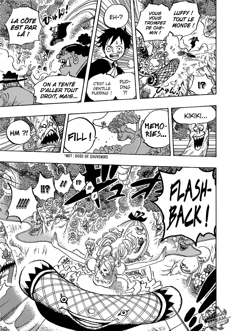 One Piece: Chapter chapitre-876 - Page 12