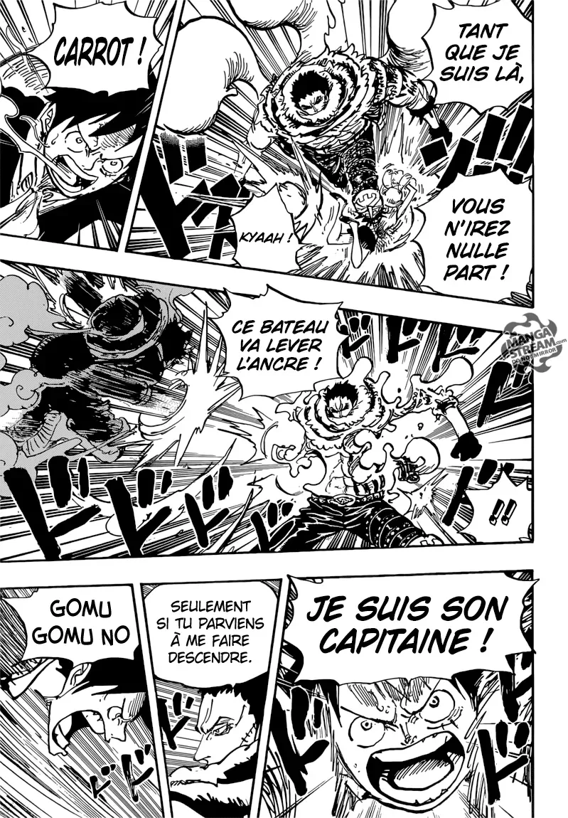 One Piece: Chapter chapitre-878 - Page 10