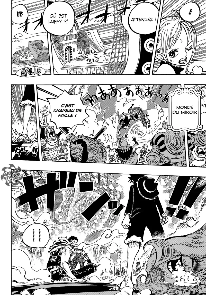One Piece: Chapter chapitre-878 - Page 16