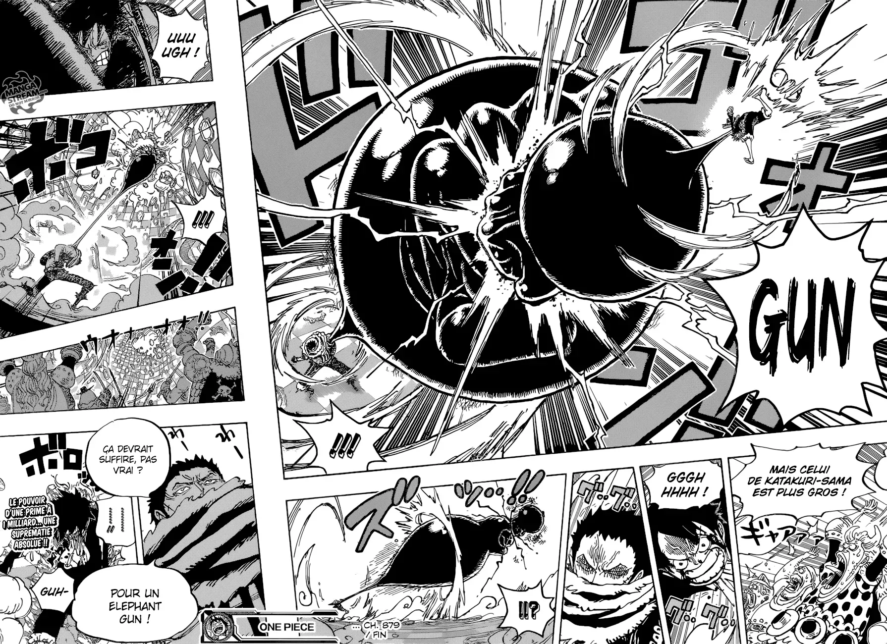 One Piece: Chapter chapitre-879 - Page 16