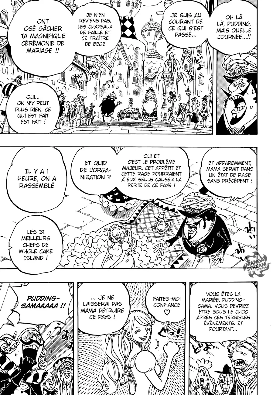 One Piece: Chapter chapitre-880 - Page 3
