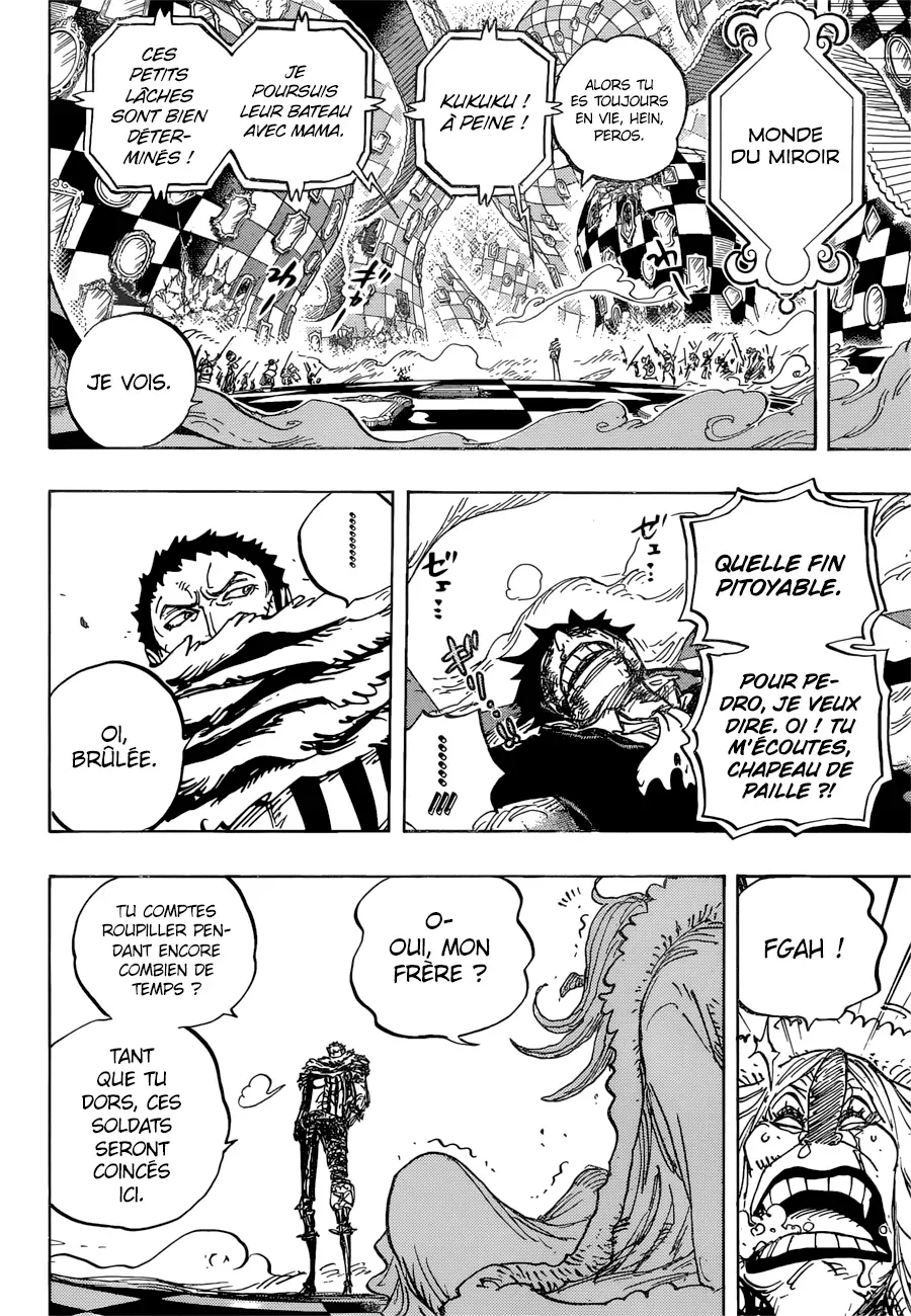 One Piece: Chapter chapitre-880 - Page 10