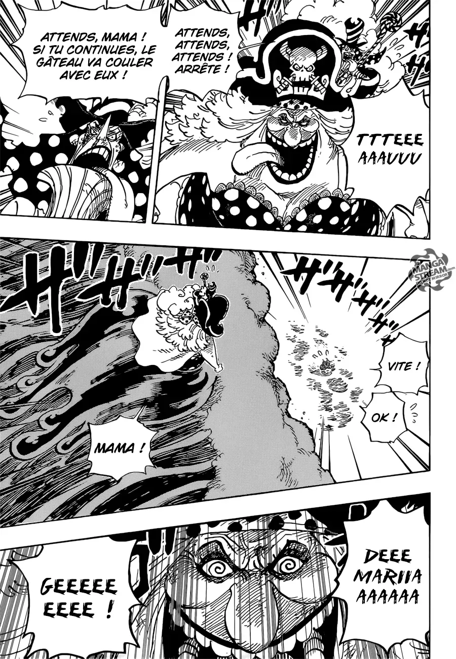 One Piece: Chapter chapitre-881 - Page 3