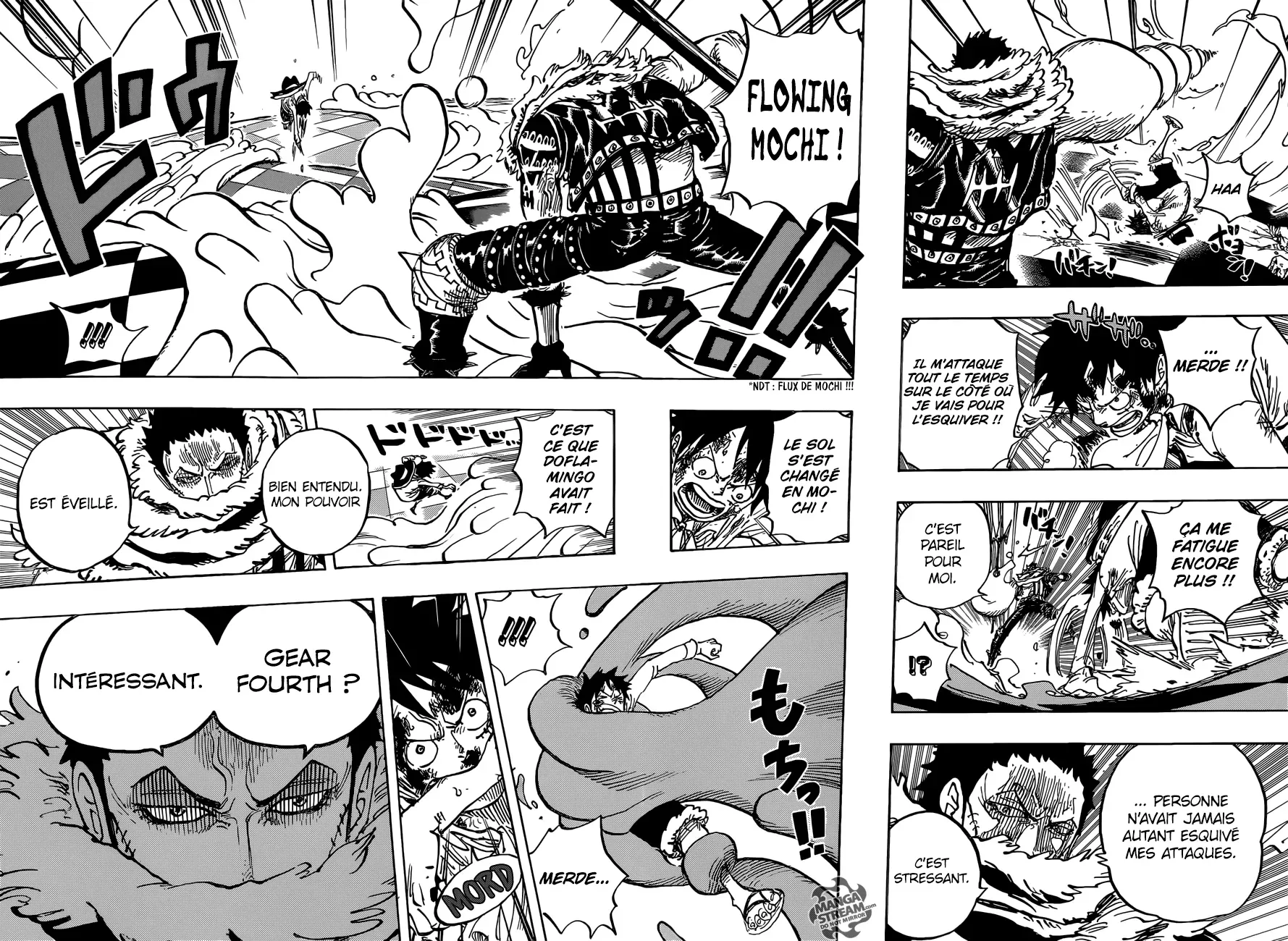 One Piece: Chapter chapitre-882 - Page 10
