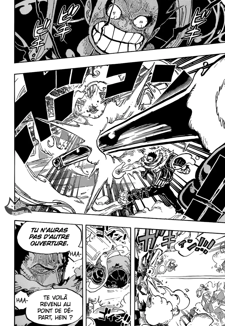 One Piece: Chapter chapitre-884 - Page 10