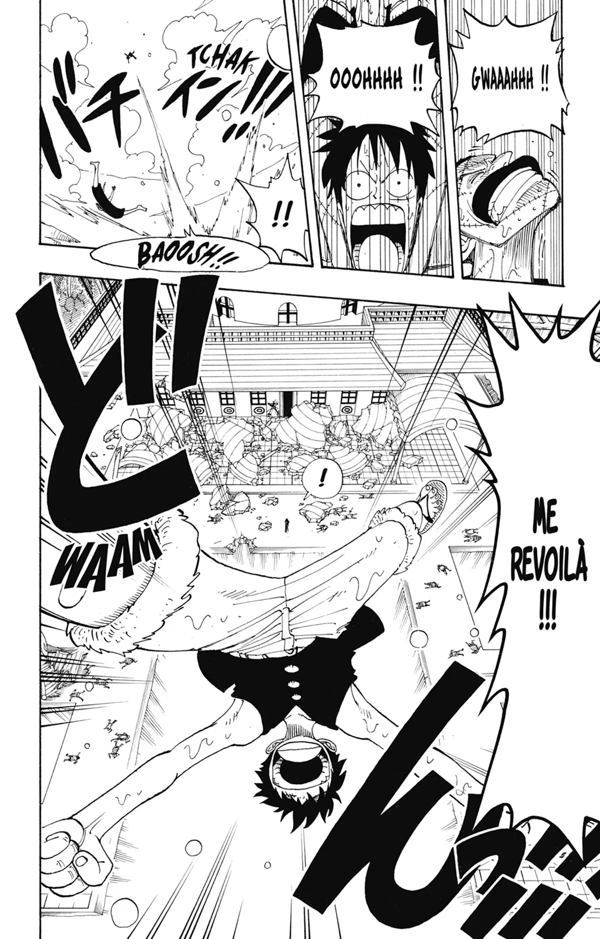 One Piece: Chapter chapitre-89 - Page 14