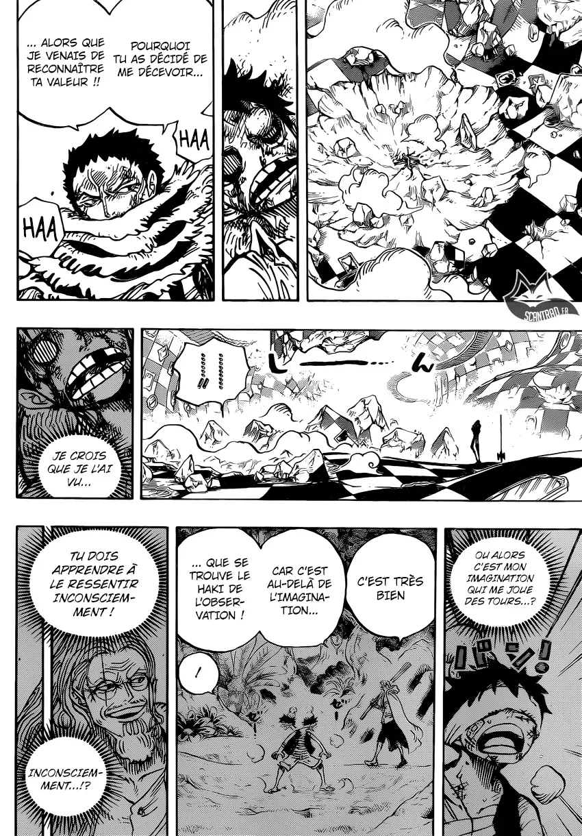 One Piece: Chapter chapitre-893 - Page 6