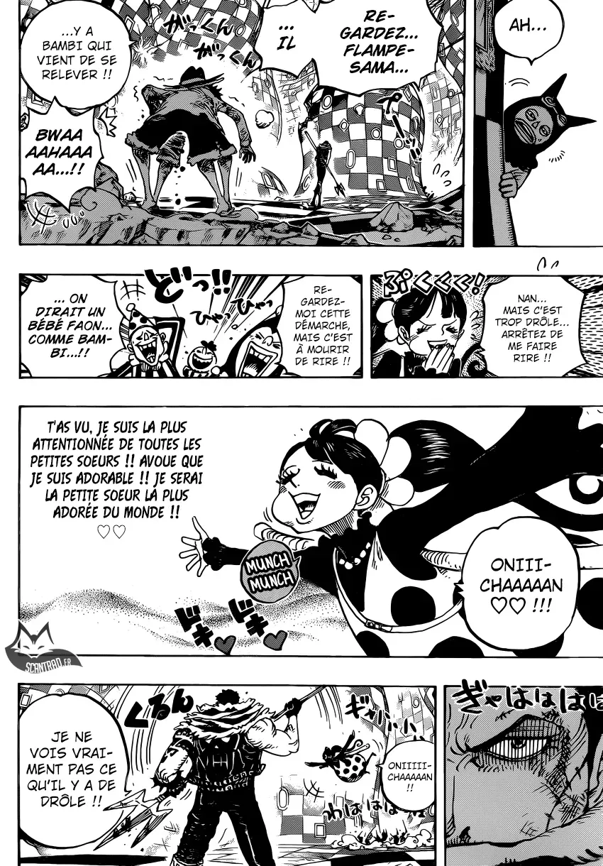 One Piece: Chapter chapitre-893 - Page 10