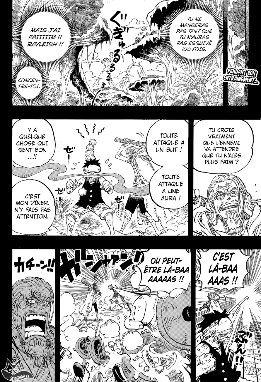 One Piece: Chapter chapitre-894 - Page 2
