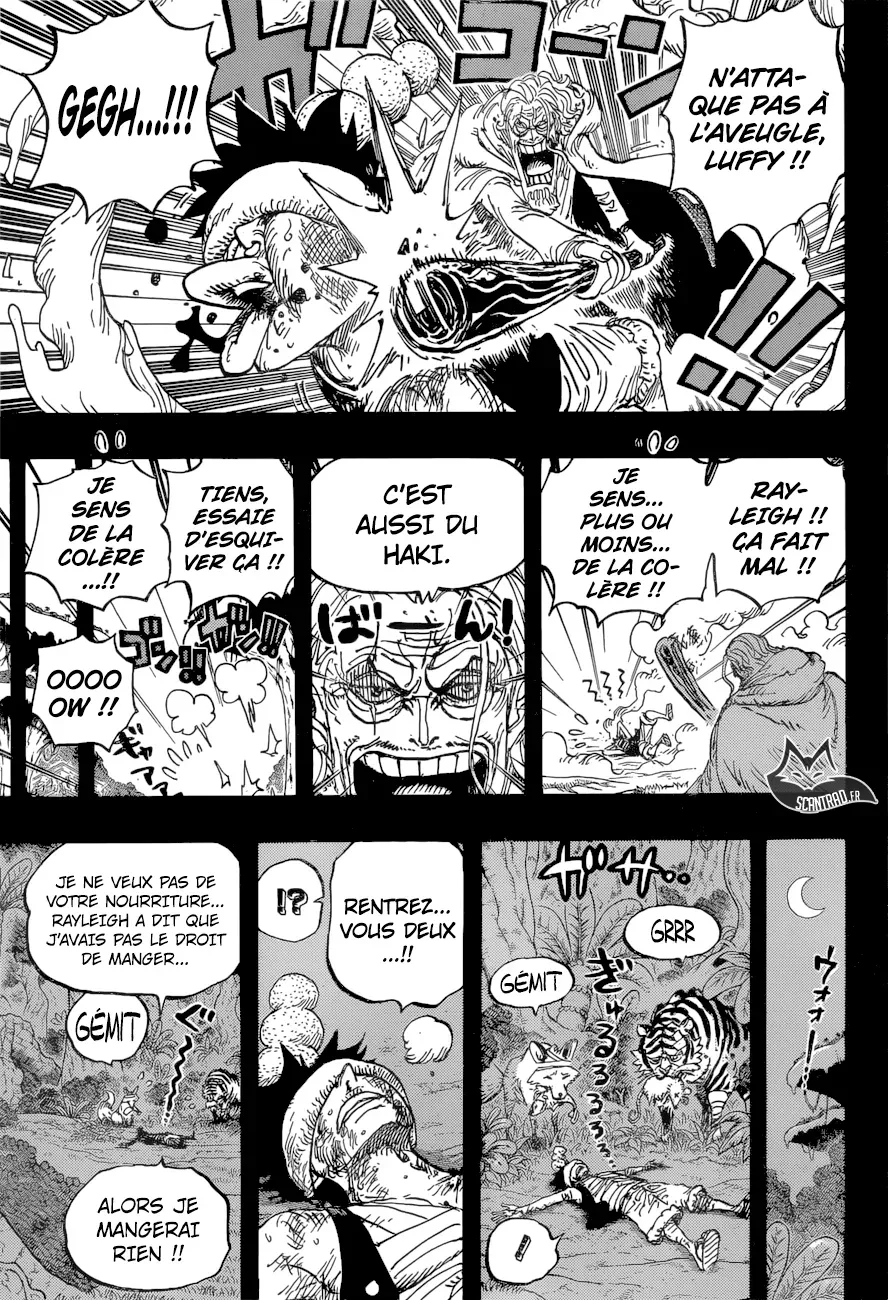 One Piece: Chapter chapitre-894 - Page 3