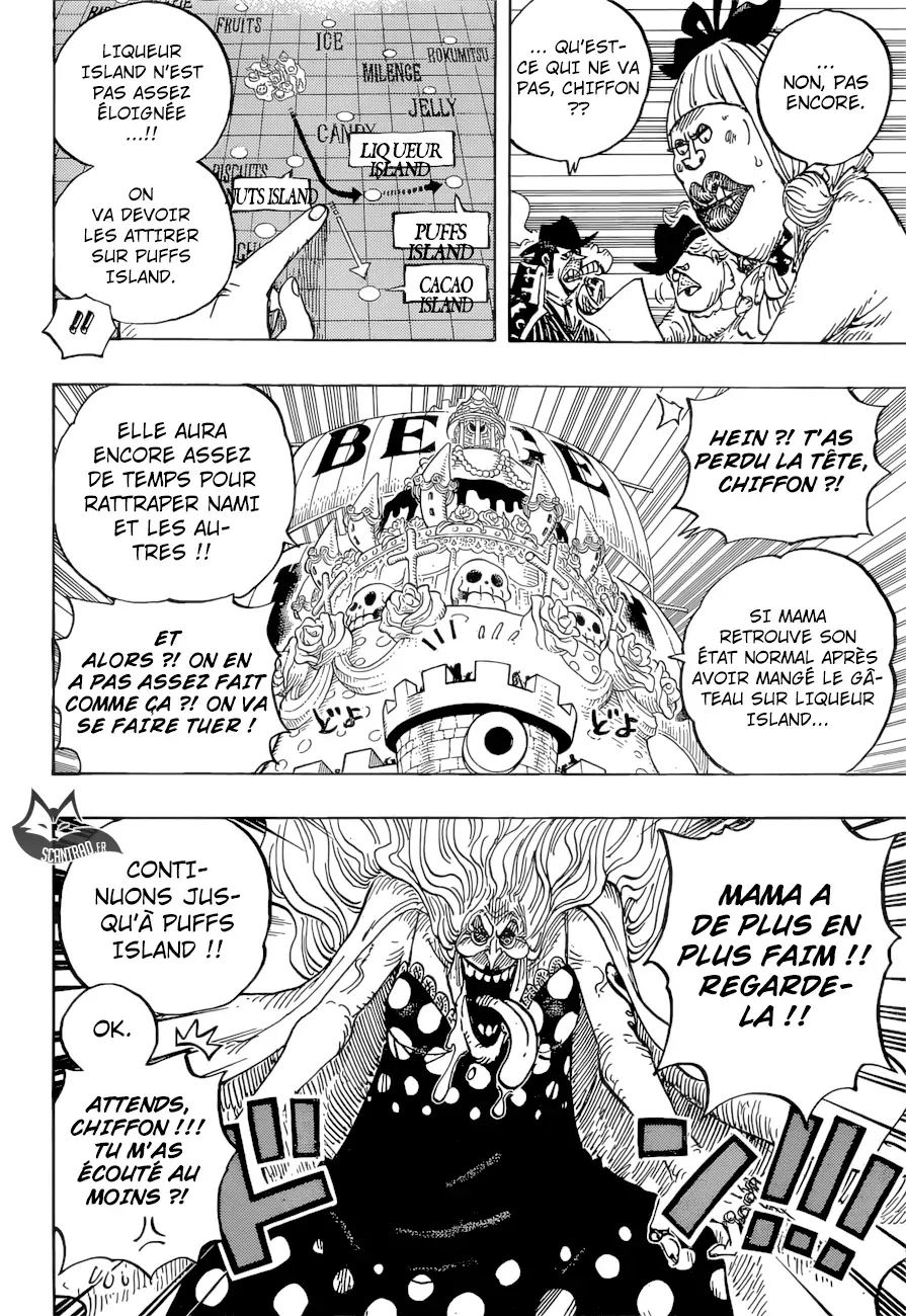 One Piece: Chapter chapitre-894 - Page 10