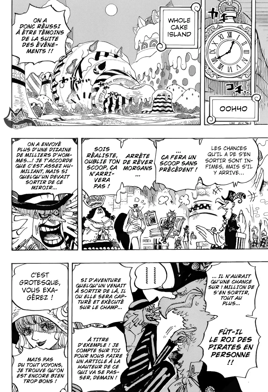 One Piece: Chapter chapitre-896 - Page 9