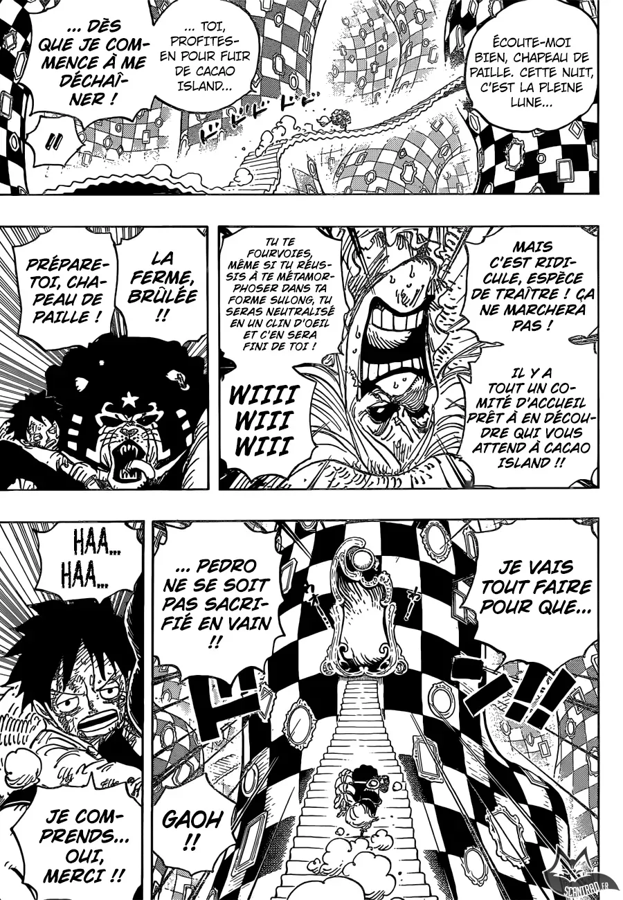 One Piece: Chapter chapitre-897 - Page 4