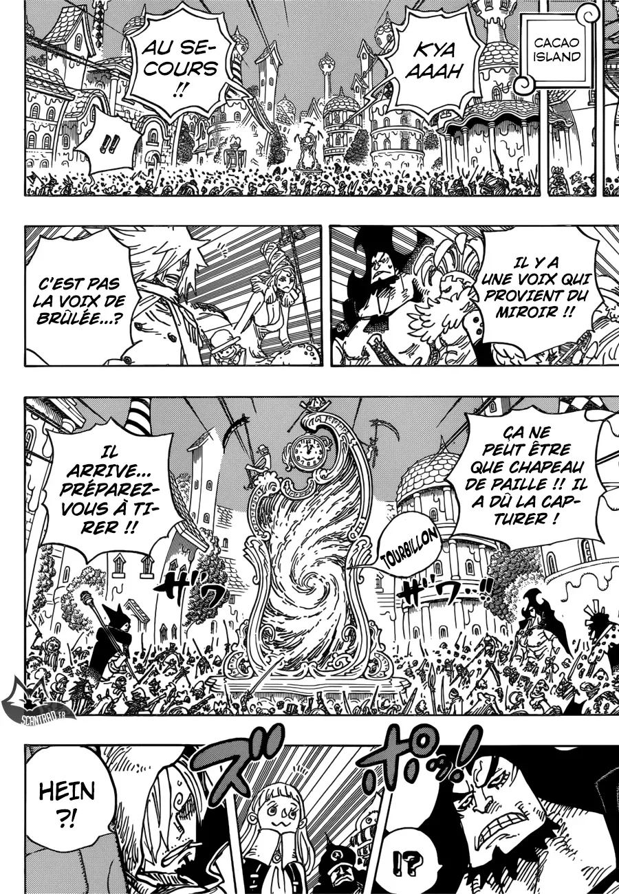 One Piece: Chapter chapitre-897 - Page 5