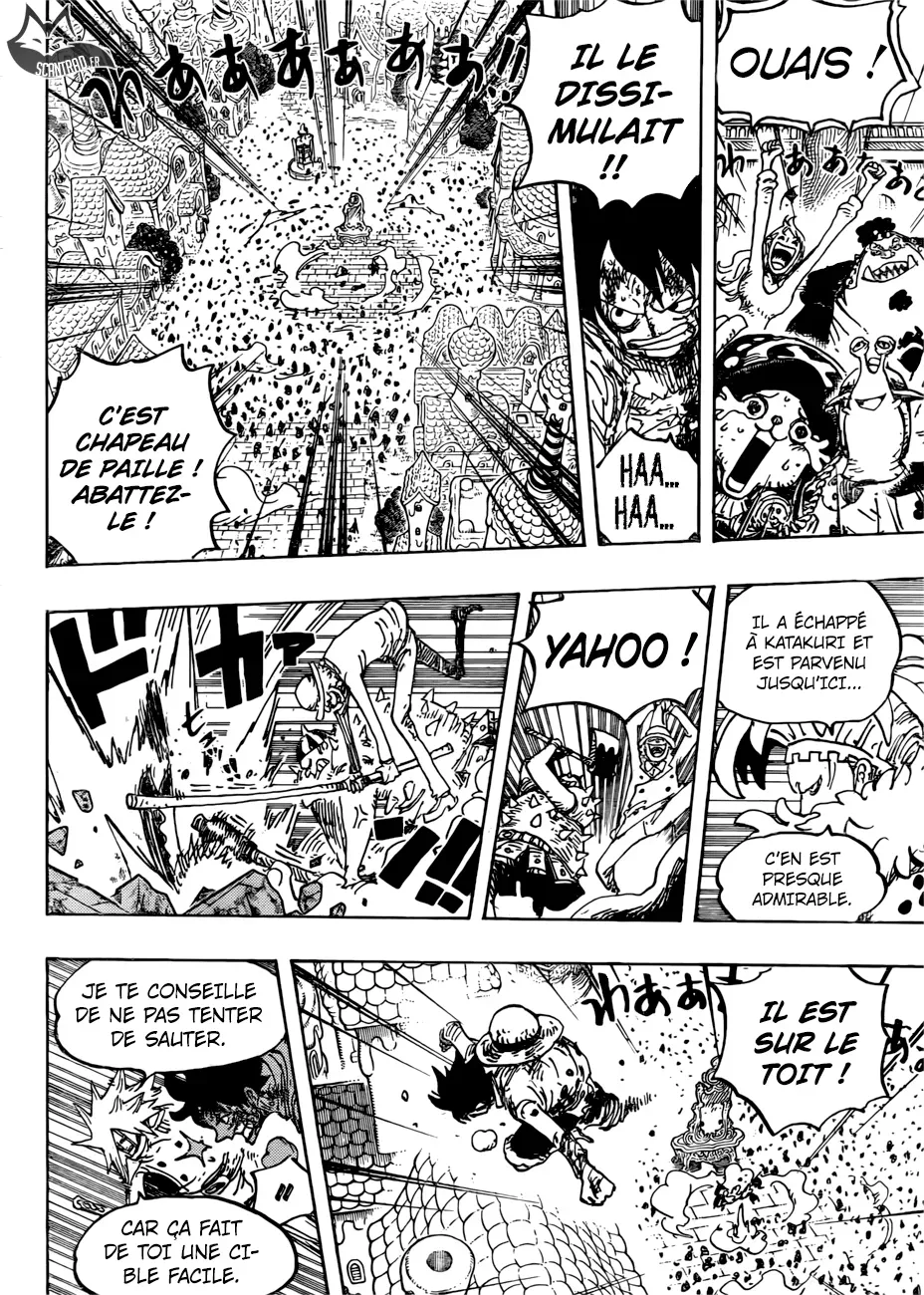 One Piece: Chapter chapitre-897 - Page 9