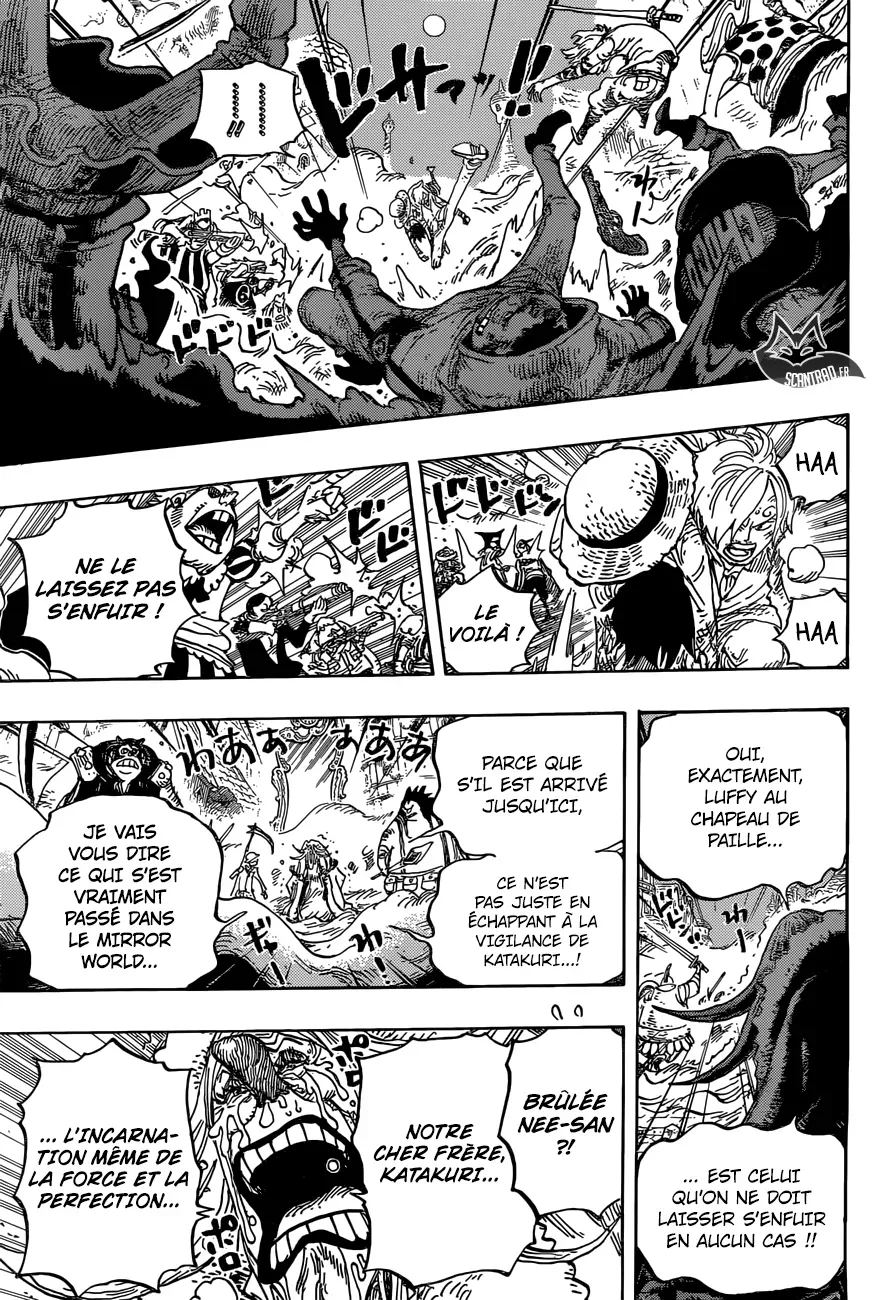 One Piece: Chapter chapitre-898 - Page 6