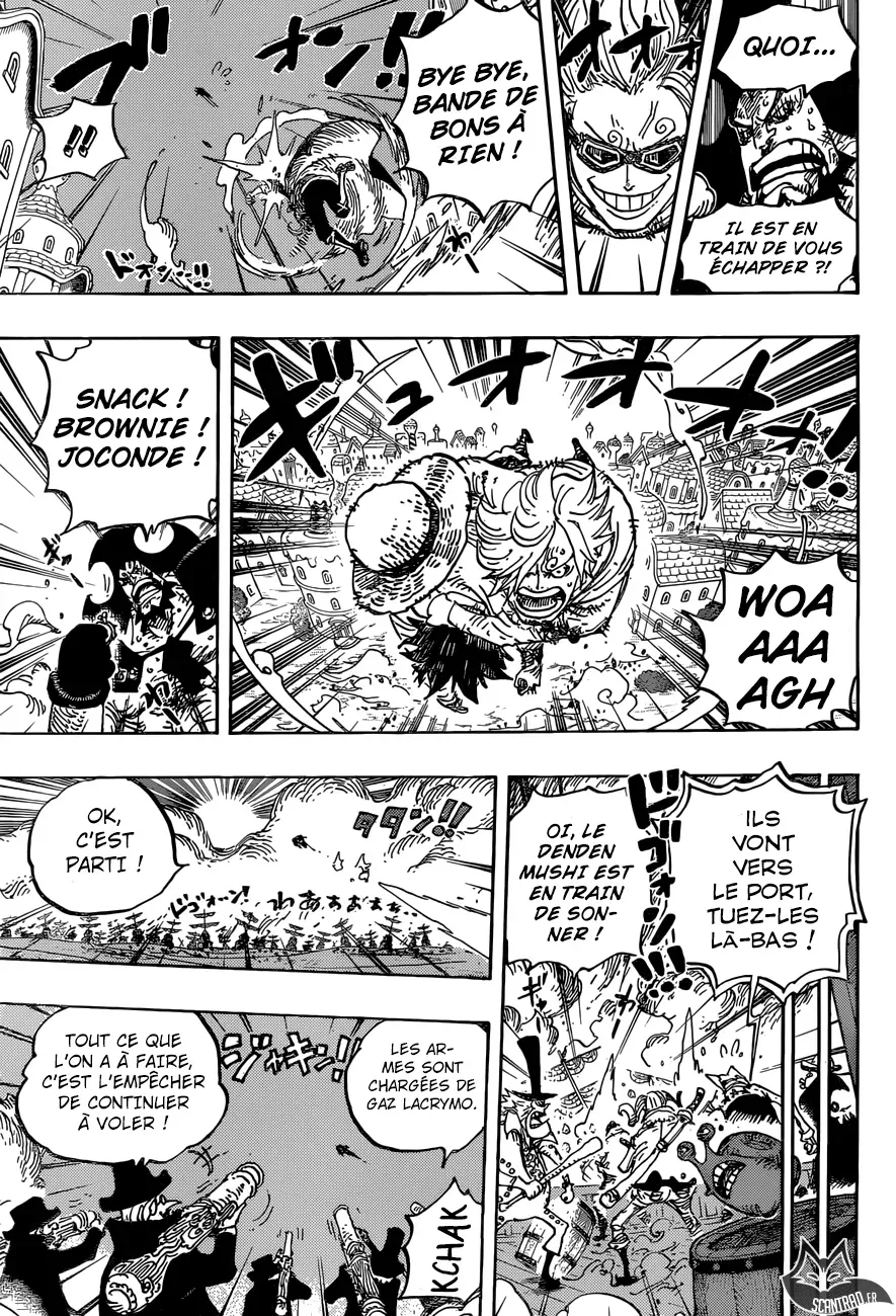 One Piece: Chapter chapitre-898 - Page 12