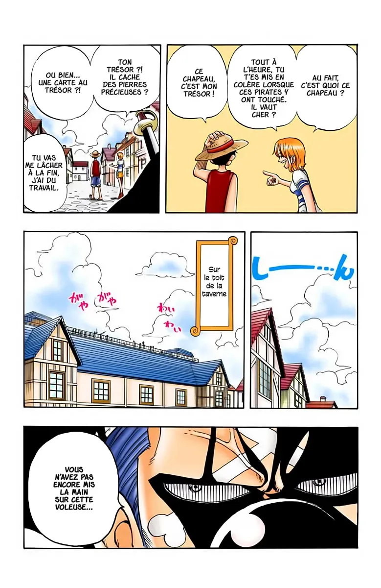 One Piece: Chapter chapitre-9 - Page 4