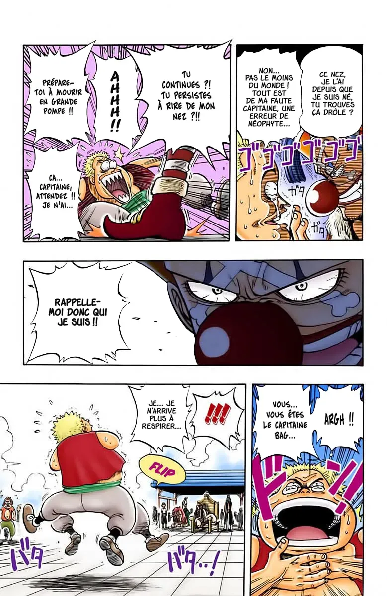 One Piece: Chapter chapitre-9 - Page 6