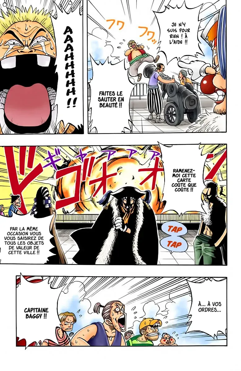 One Piece: Chapter chapitre-9 - Page 8