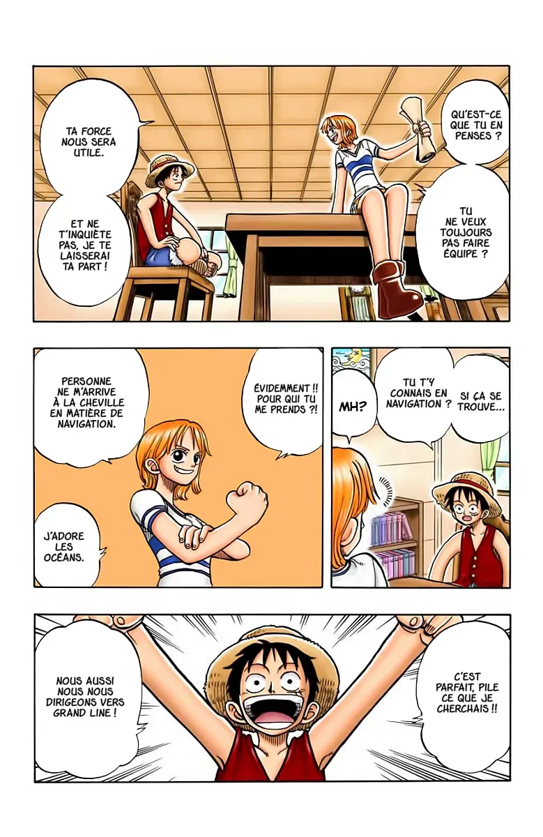 One Piece: Chapter chapitre-9 - Page 12