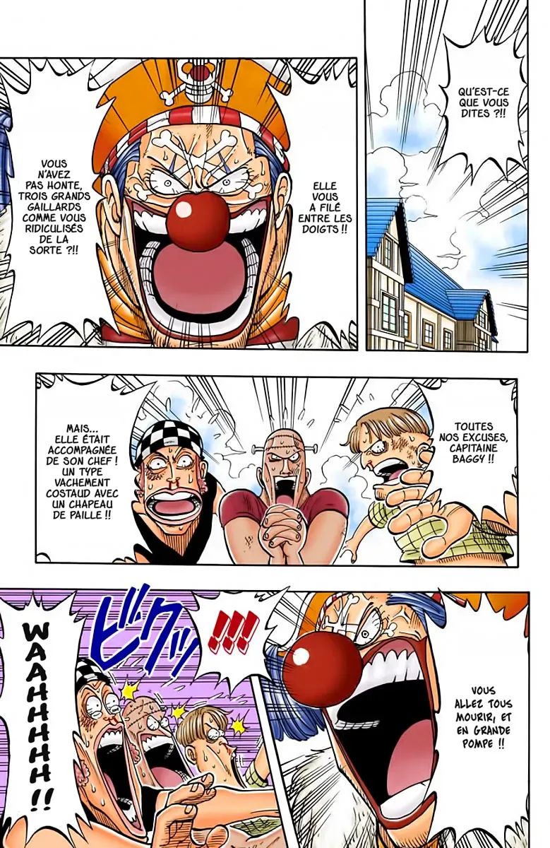 One Piece: Chapter chapitre-9 - Page 18
