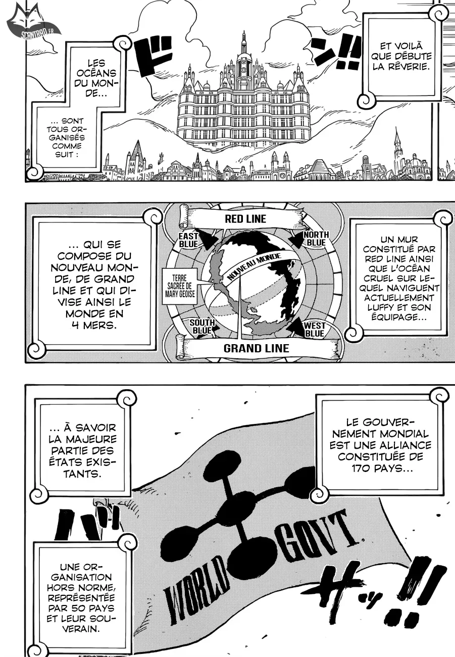One Piece: Chapter chapitre-908 - Page 10
