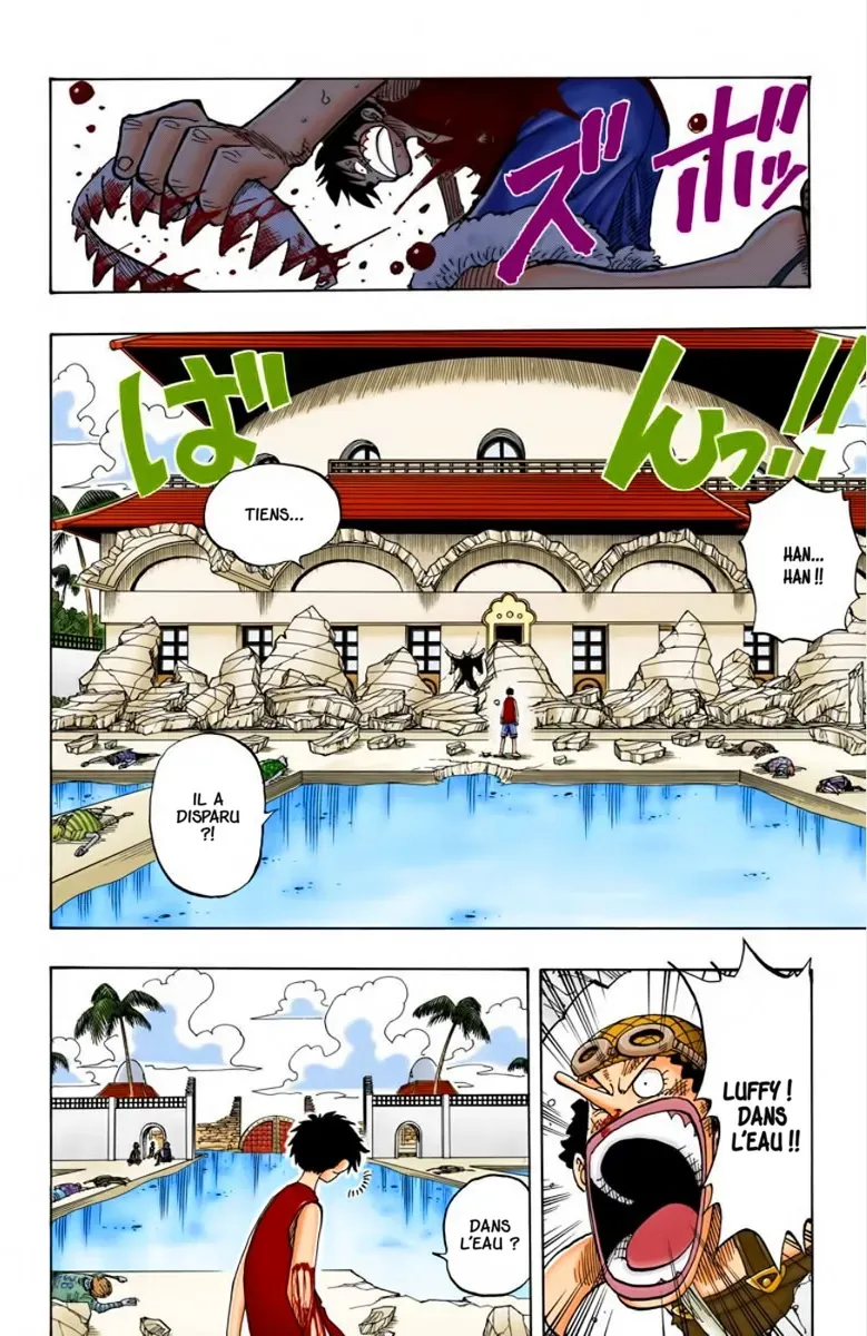 One Piece: Chapter chapitre-91 - Page 12