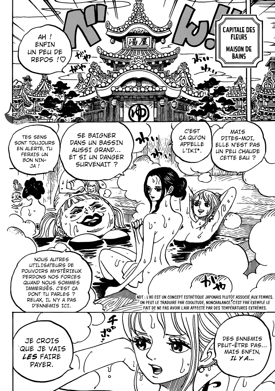 One Piece: Chapter chapitre-935 - Page 11