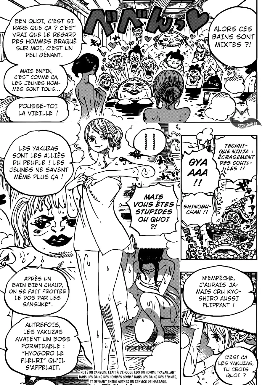 One Piece: Chapter chapitre-935 - Page 12