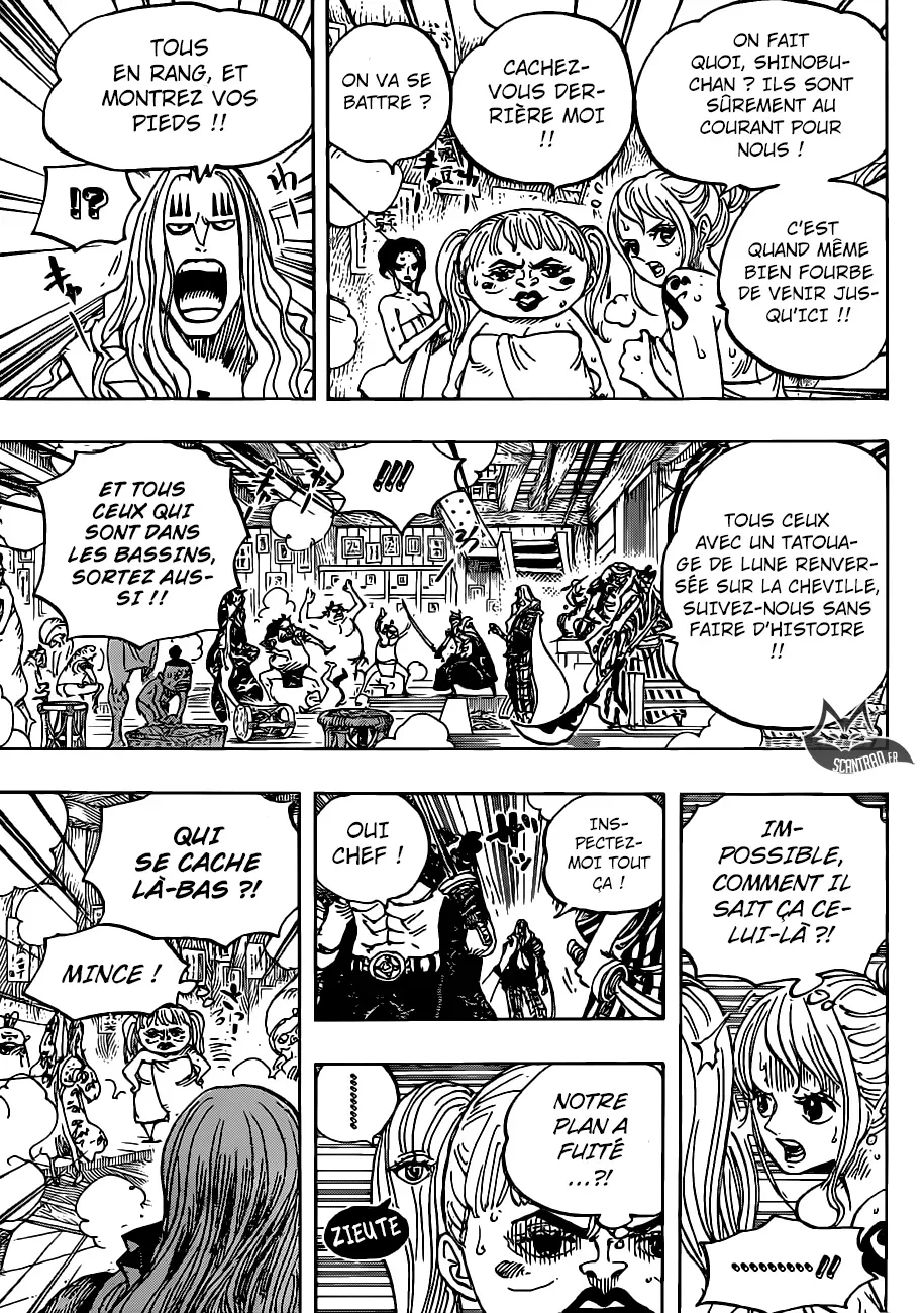 One Piece: Chapter chapitre-936 - Page 11