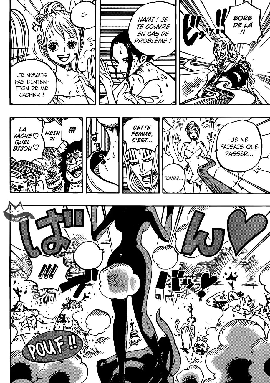 One Piece: Chapter chapitre-936 - Page 12
