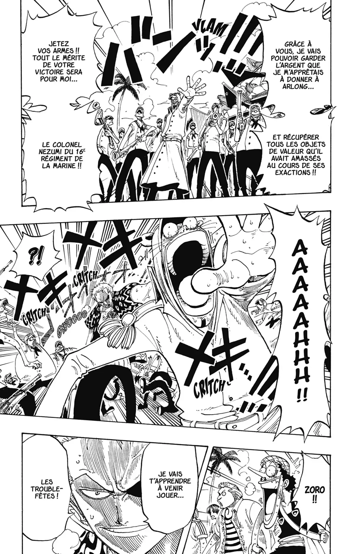 One Piece: Chapter chapitre-94 - Page 9