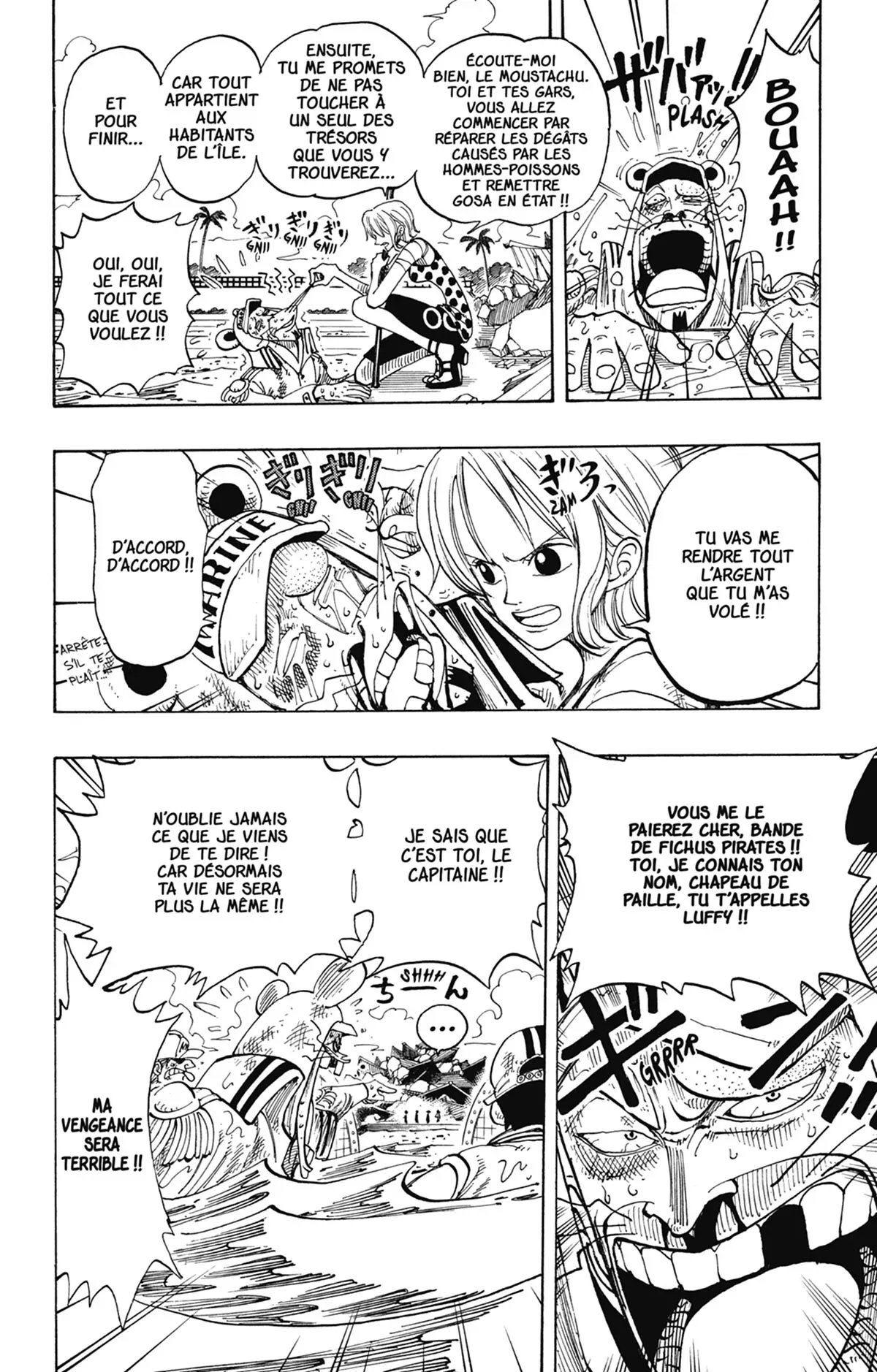 One Piece: Chapter chapitre-94 - Page 12