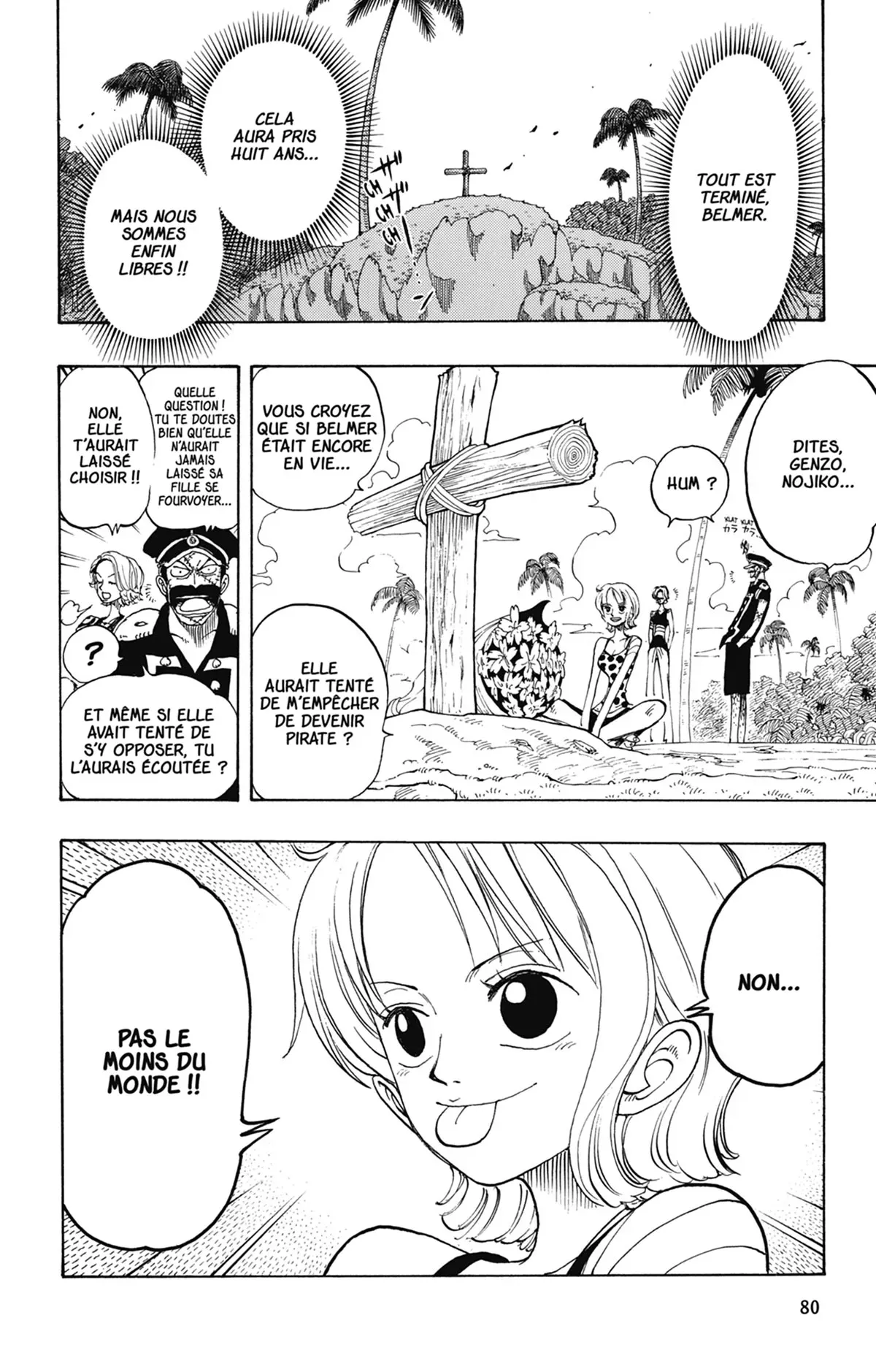One Piece: Chapter chapitre-94 - Page 14