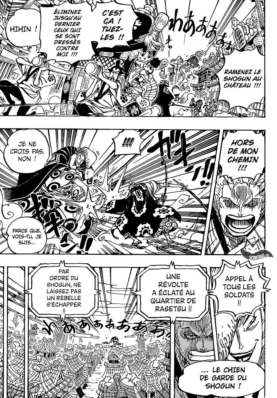 One Piece: Chapter chapitre-944 - Page 9
