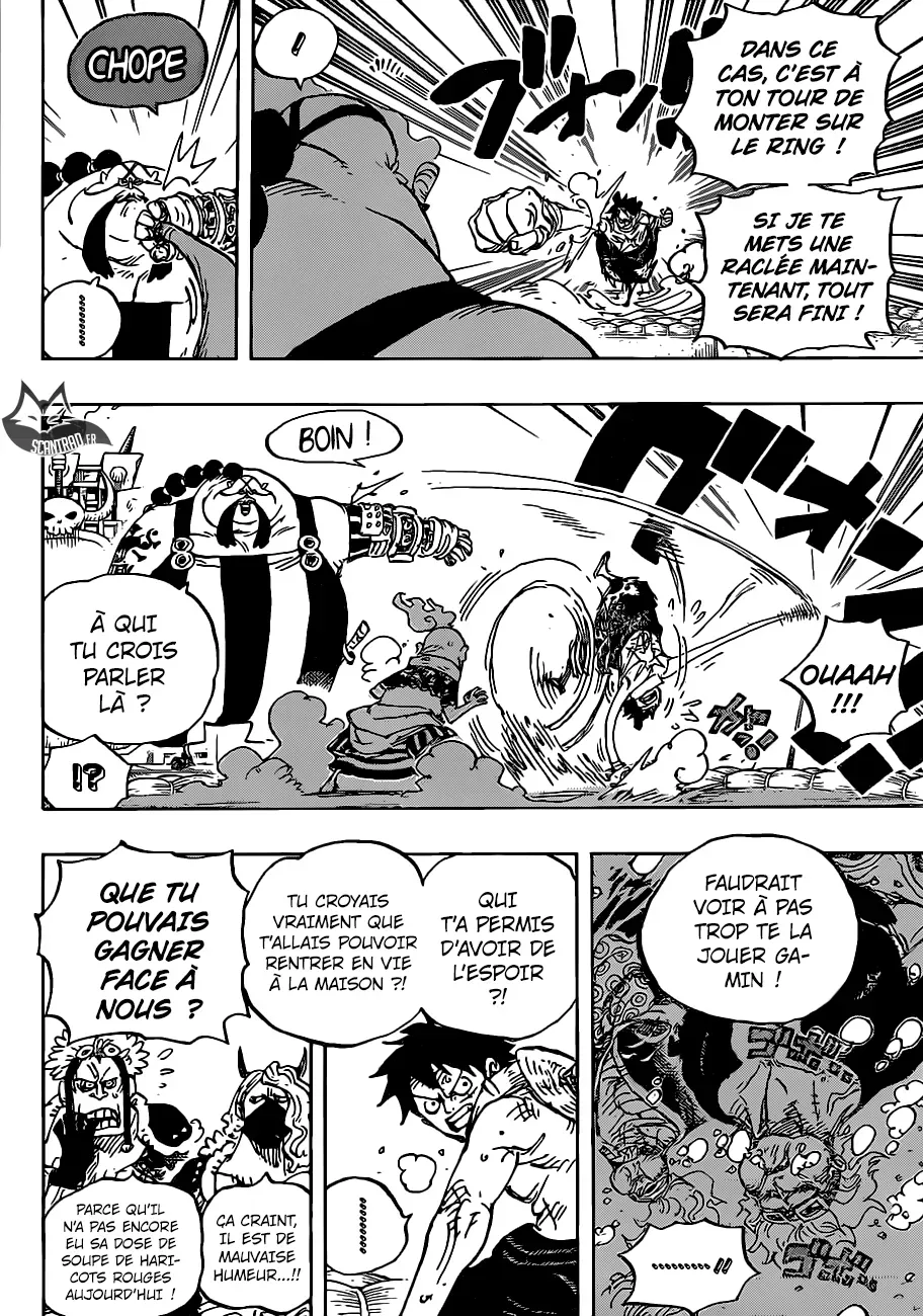 One Piece: Chapter chapitre-944 - Page 16