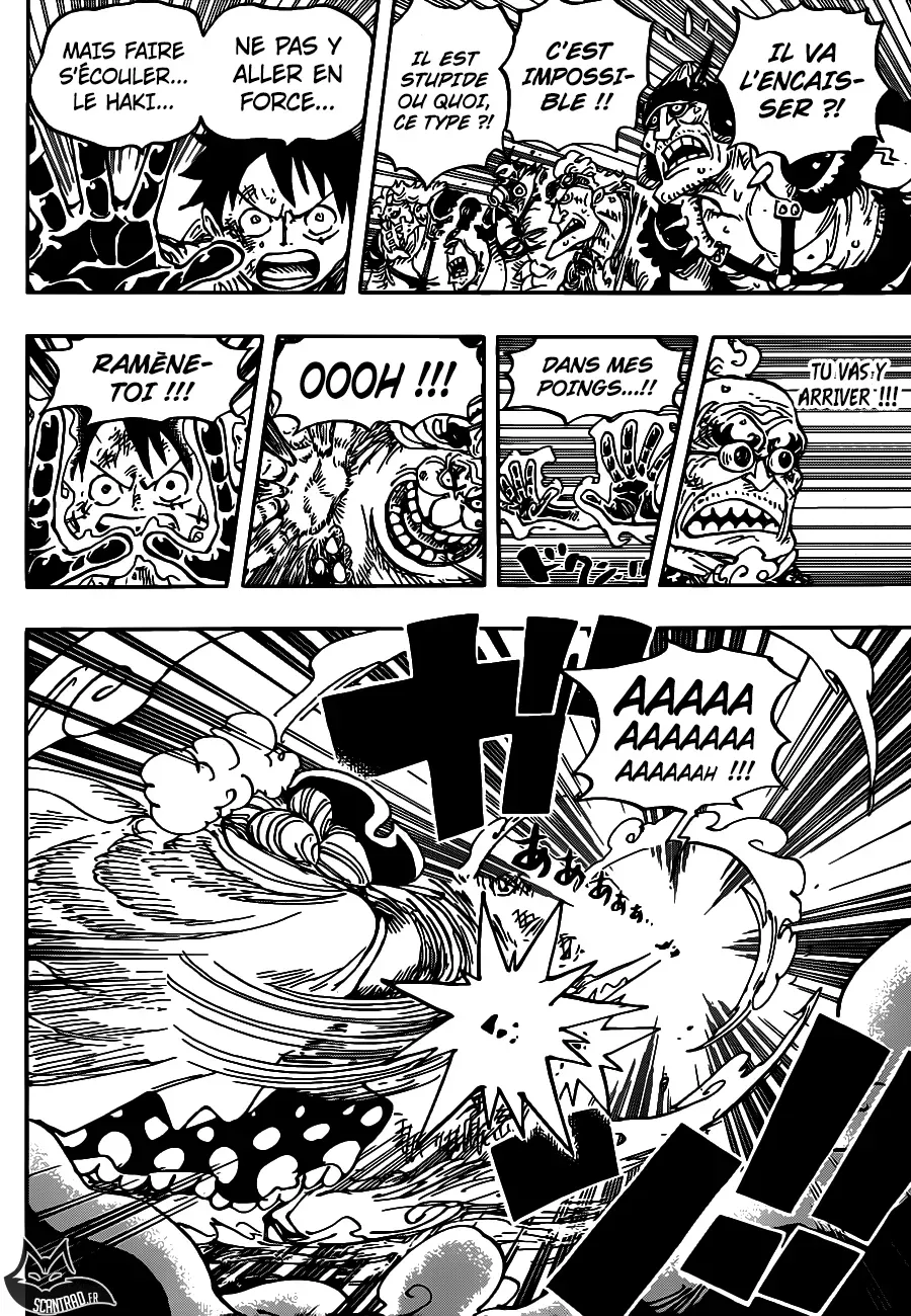 One Piece: Chapter chapitre-947 - Page 4
