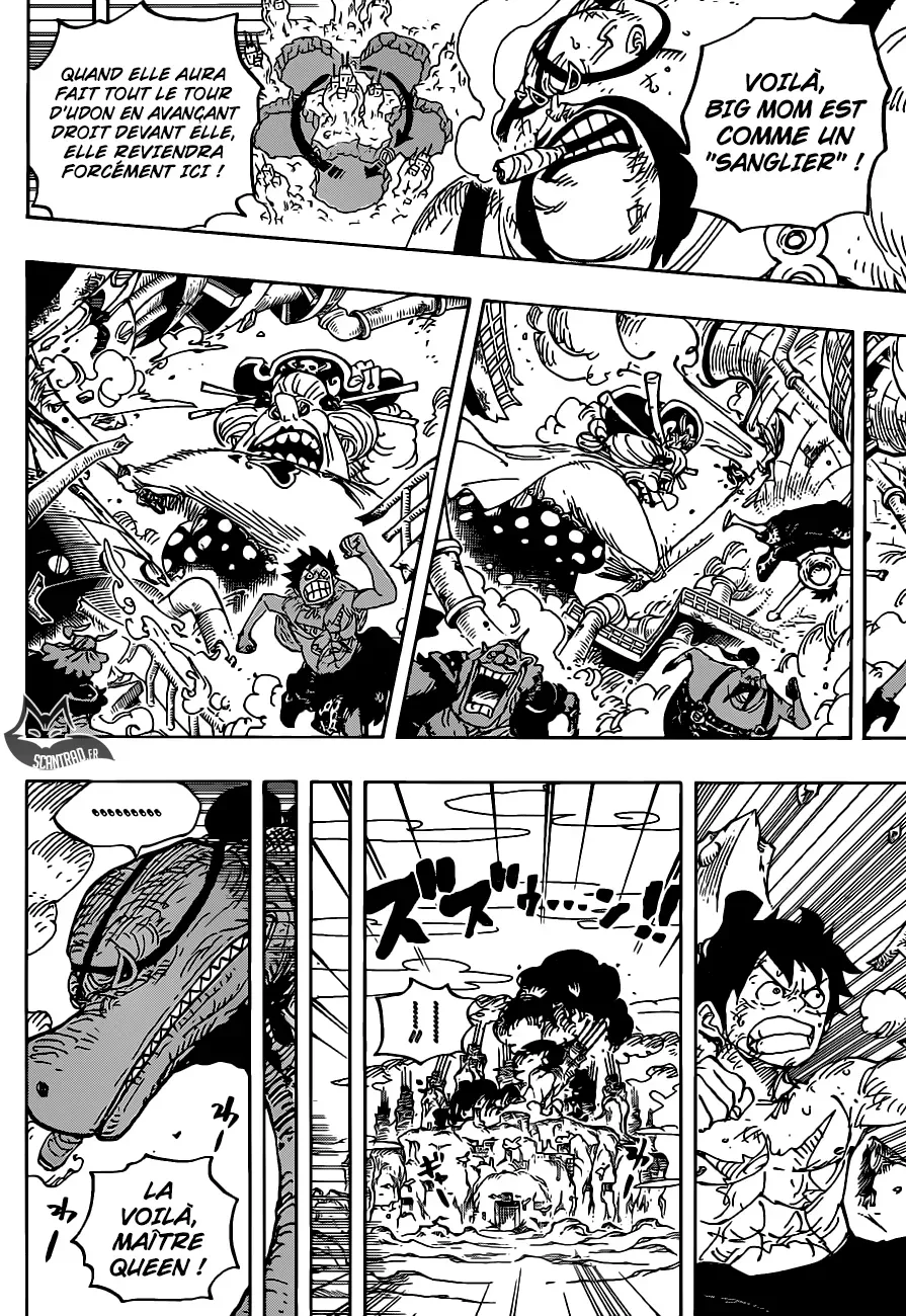 One Piece: Chapter chapitre-947 - Page 10