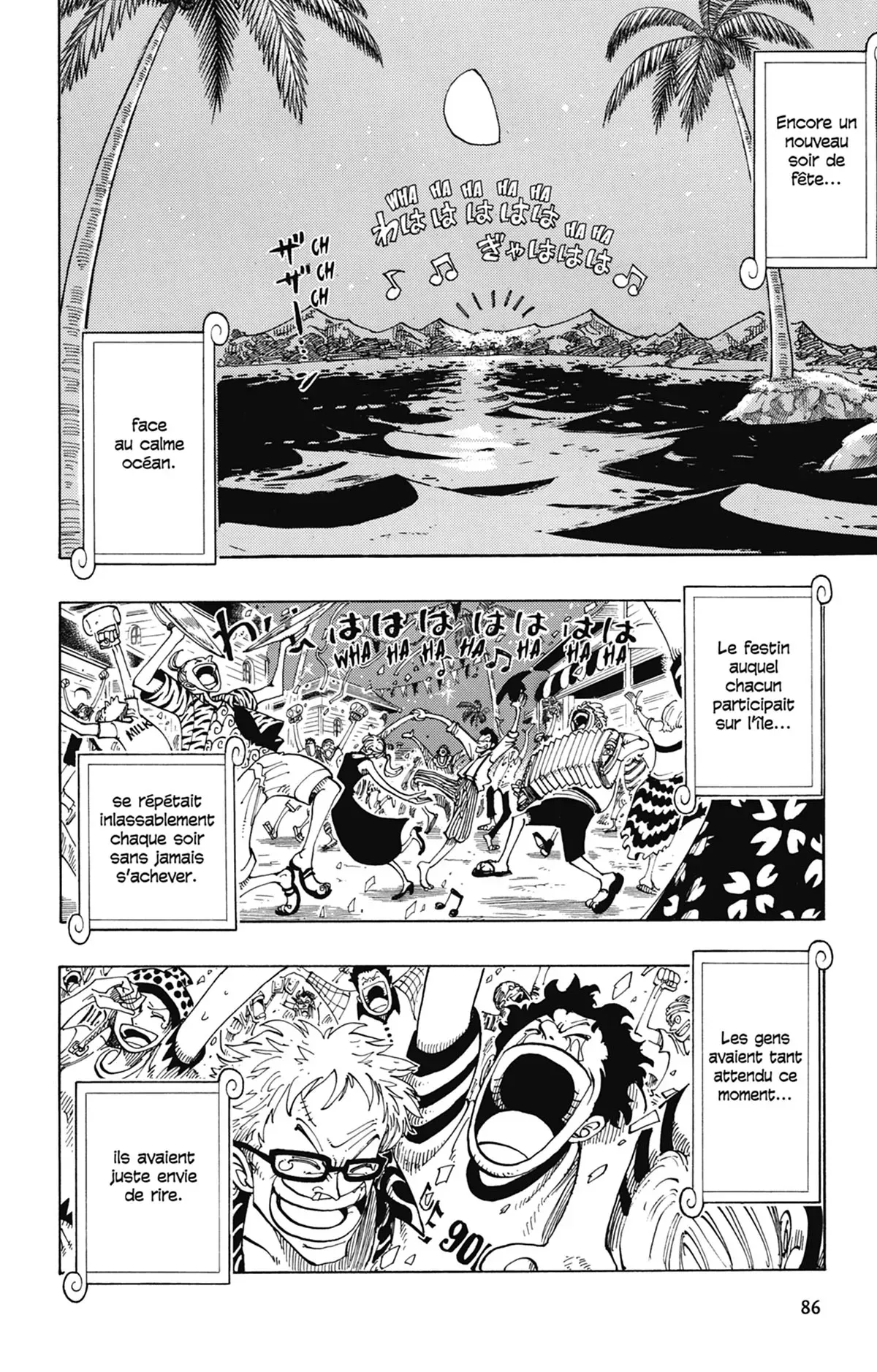One Piece: Chapter chapitre-95 - Page 2