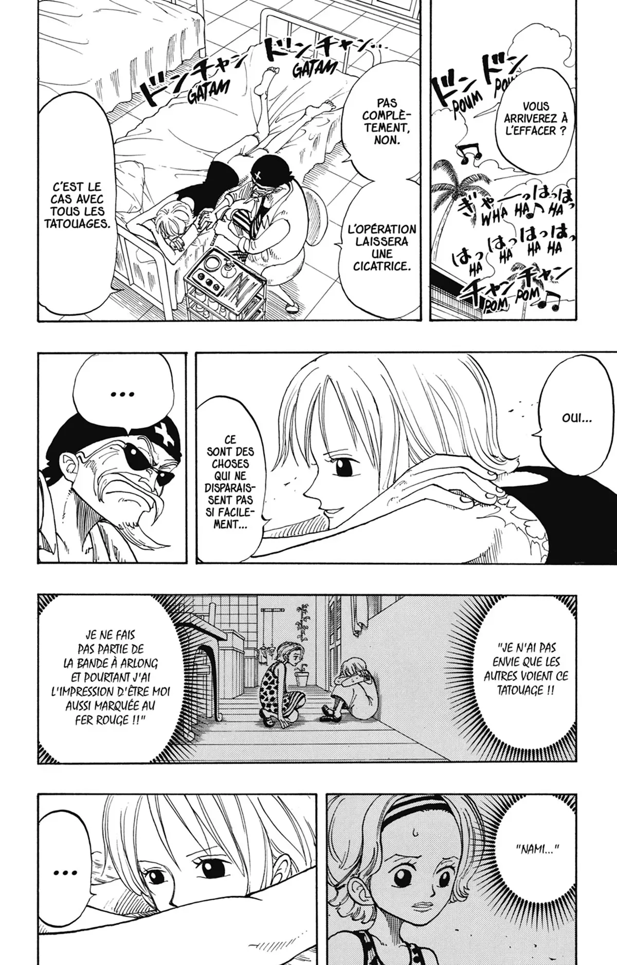 One Piece: Chapter chapitre-95 - Page 8