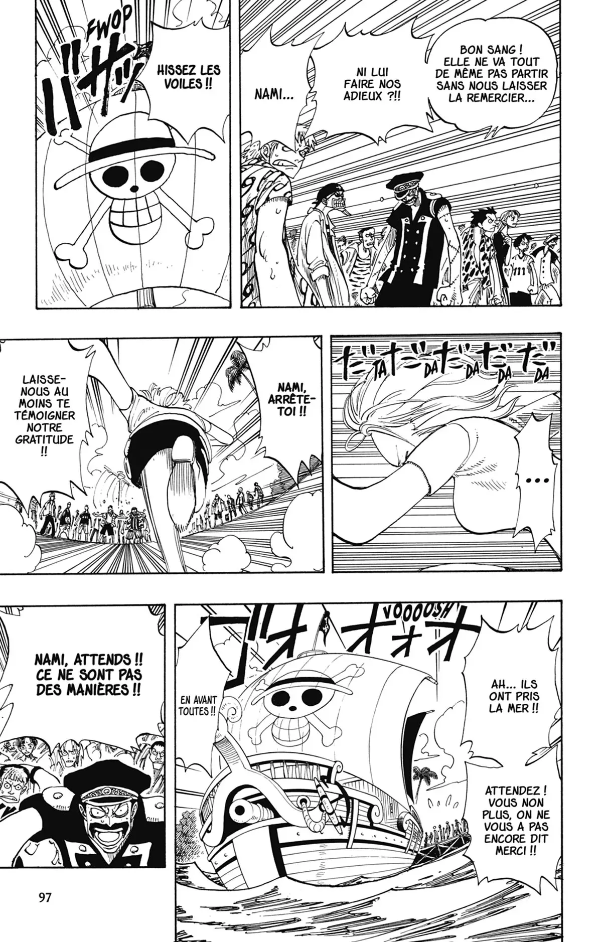 One Piece: Chapter chapitre-95 - Page 13