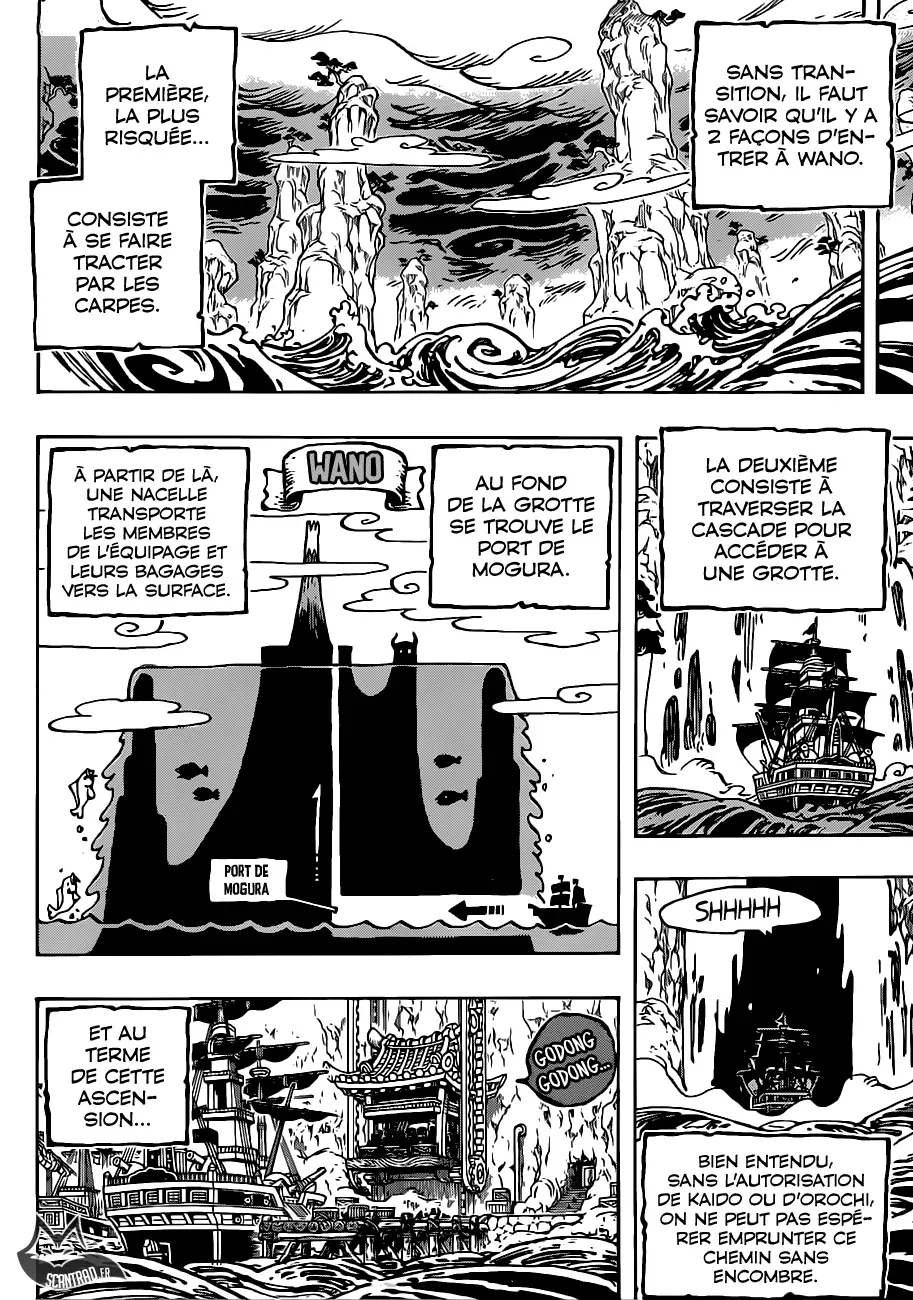 One Piece: Chapter chapitre-954 - Page 10