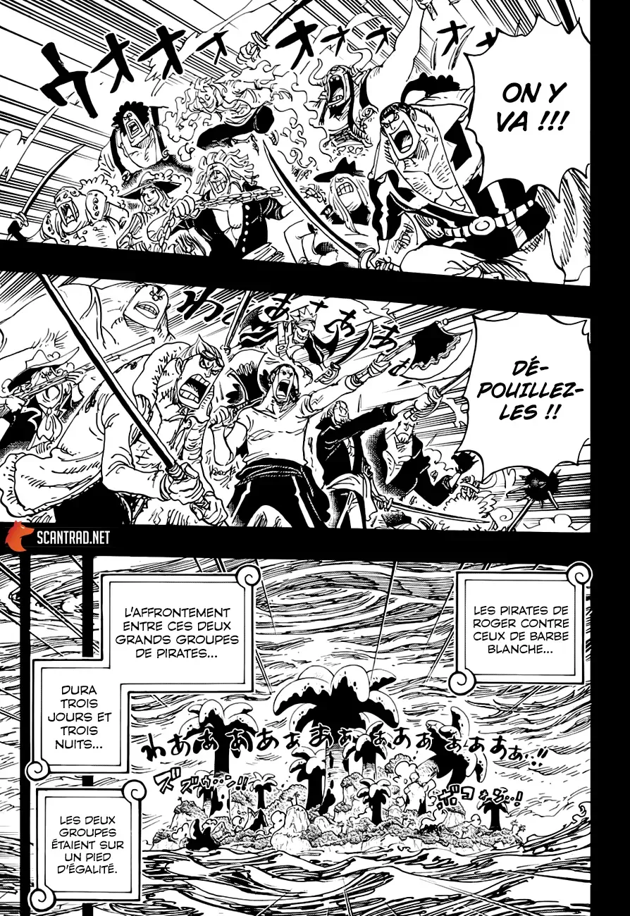 One Piece: Chapter chapitre-966 - Page 6