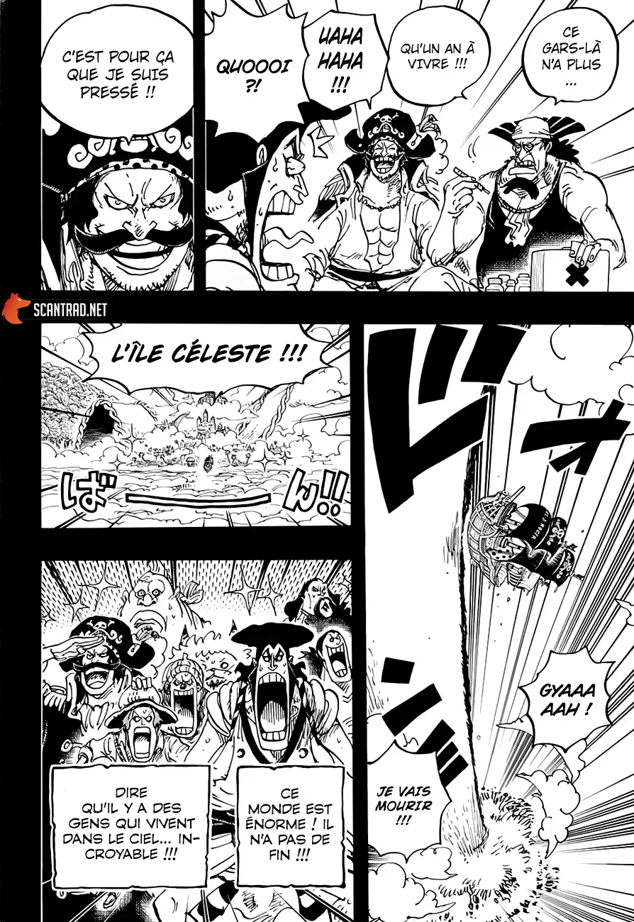 One Piece: Chapter chapitre-966 - Page 15